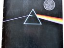 Pink Floyd - Dark Side Of The Moon -  UK Vinyl Early Pressing - 1973 - A-3, B-3