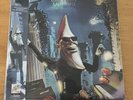 LUXURY ELITE SAINT PEPSI ‎Late Night Delight Coloured Vinyl Lp Obi Strip New