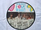 THE BEATLES - All You Need Is Love 7