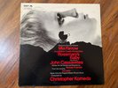 Krzysztof Komeda - Rosemary’s Baby OST 1968 Dot DLP 25875 Jacket VG+ Vinyl NM