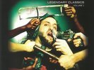 RA THE RUGGED MAN - Legendary Classics Volume 1 - Vinyl (2xLP + insert)