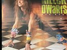 Killer Dwarfs – Big Deal Vinyl LP, 1988