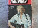 coffret impact 3 k7 audio 7412 002  JOHNNY HALLYDAY