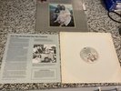 CARPENTERS Close to you DBX Audiophile SP 4271 w/insert RARE Excellent