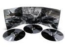 Marvel's Black Panther Orig Soundtrack 3XLP [Black & Silver Vinyl] Record NEW