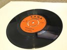 ernest ranglin / coolers heart beat SKA 7”  PAMA