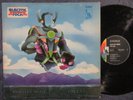 CAN Monster Movie / LP Germany 1970 LIBERTY / UA GmbH München LBS 83342 I