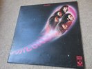 Deep Purple Fireball LP GENUINE UK 1st Press  SUPER AUDIO   [Ex+/Vg+]  TEXTURED