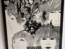 The Beatles ‎Revolver MFSL Remastered Mobile Fidelity Vinyl LP Record NM