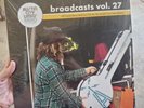 Austin City Limits Radio Broadcast 27 - 2 Vinyl Lps 