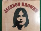 SEALED  Jackson Browne LP  