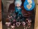 Bjork - Fossora Turquoise Vinyl 2 LP Web Exclusive ltd 1000 SEALED