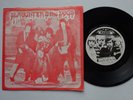 SLAUGHTER & THE DOGS Cranked Up Really High - VG+/VG+ Cond Rabid 7
