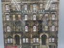 Led Zeppelin 40th ANNIVERSARY Physical Graffiti Vinyl 2 LP SEALED