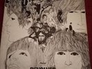 The Beatles-Revolver vinyl  original capitol stereo version  1966.