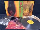 THE ROLLING STONES GOATS HEAD SOUP EMI ESS-63002 VINYL JAPAN LP OBI EX-/EX