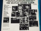 The Beatles' Second Album US Orig'64 Capitol Mono DJ Promo 