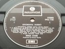 Ringo Starr - Sentimental Journey // UK '70 Parlophone Export PPCS 7101 1-Box EX