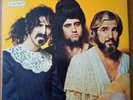 Frank Zappa/Mothers of Invention We're Only In It For the Money RYKO 1995 Vinyl