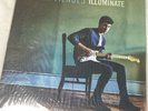 Shawn Mendes Illuminate Clear Vinyl Limited Edition