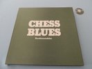 5 LP Box CHESS BLUES Buddy Guy Albert King Muddy Waters Lenoir...1977 | M- to EX