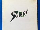 STRAY STRAY SELF TITLED TRANSATLANTIC TRA 216 1970 ORIGINAL A1B1 Die cut intact