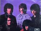 SHADES OF DEEP PURPLE 1ST PRESS 1968 UK PARLOPHONE VINYL LP PCS 7055