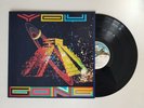 Gong - You - Original 1974 UK 1st Press Vinyl LP - Virgin V 2019