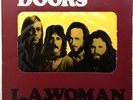 THE DOORS 