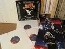 BLACK SABBATH * The End - Live Birmingham 4. Feb. 2017 * First Pressing unplayed