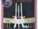 Elvis Presley -- Hot Summer Nights