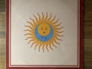 King Crimson - Larks' Tongues In Aspic Vinyl Record *SARK*