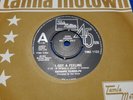 NEAR MINT UK TAMLA DEMO - BARBARA RANDOLPH - I GOT A FEELING - TMG 1133