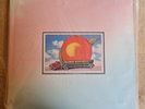 Allman Brothers LP Eat A Peach MFSL 1st Press MINT FACTORY SEALED READ LISTING