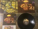 Iron Maiden - Piece Of Mind 1983 Metal Rock Capitol Record