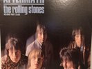 Rolling Stones - Aftermath US mono VG+