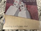 GET UP KIDS SOMETHING TO WRITE HOME ABOUT VINYL LP NEW