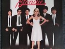blondie parallel lines Mobile Fidelity Sound Lab vinyl record