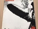 Led Zeppelin (I) 1 Vinyl LP. Atlantic K40031 Ex/Ex 1970’s German Misprint