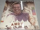 Andy william the other side of me vinyl, new, sealed