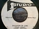Daughters Of Zion - Prince Lincoln