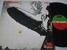 Led Zeppelin by Led Zeppelin, Vinyl LP, 1969, Atlantic, SD 8216, Orig. Sleeve