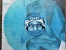 RZA - Birth Of A Prince [Limited Blue Smoke Vinyl] Hip Hop Album - Wu-Tang Clan