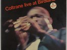 JOHN COLTRANE: Live at Birdland US Impulse MAS-90232 Jazz Vinyl LP Hear