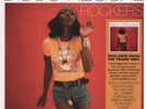 DISCO REGGAE ROCKERS - NEW YELLOW VINYL DOUBLE LP. SOUL JAZZ COMPILATION