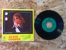 Alice Cooper - Caught In A Dream / Thai EP