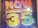 Now That's What I Call Music 35 Vinyl 2xLP [Ex Vinyl VG Cover)