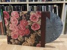 Mark Lanegan - Blues Funeral 2012 Grey Marble Colored Vinyl 2LP  4AD NM-/NM-