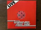 Pretenders • Live 1980 • The Warner Bros. Music Show • Promo • Rare