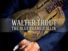 Walter Trout The Blues Came Callin' (Vinyl) 12